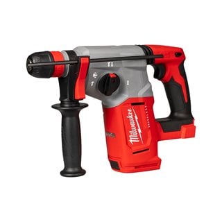 Młot udarowo obrotowy akumulatorowy MILWAUKEE M18BLHX-0X