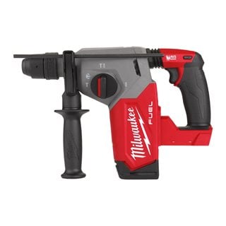 Młot udarowo obrotowy akumulatorowy MILWAUKEE M18FHX-0X