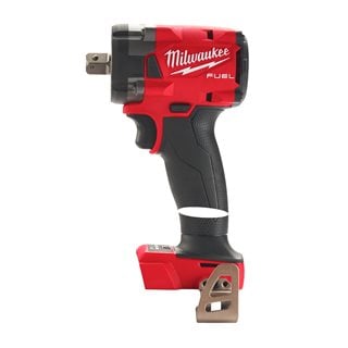 Klucz udarowy akum.1/2" MILWAUKEE M18FIW2P12-0X, 339Nm