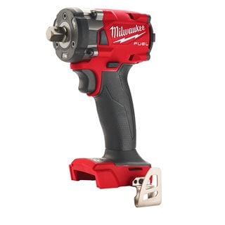 Klucz udarowy akum.1/2" MILWAUKEE M18FIW2P12-0X, 339Nm