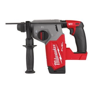 Młot udarowo obrotowy akumulatorowy MILWAUKEE M18FH-0X