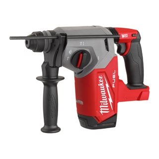 Młot udarowo obrotowy akumulatorowy MILWAUKEE M18FH-0X