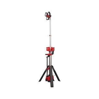 Lampa akumulatorowa MILWAUKEE M18HOSALC-0