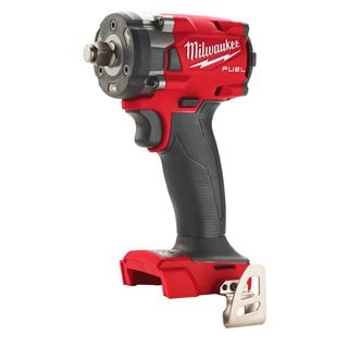 Klucz udarowy akumulatorowy 1/2" MILWAUKEE M18FIW2F12-0X