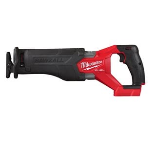 Piła szablasta akumulatorowa MILWAUKEE M18FSZ-0X