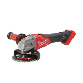 Szlifierka kątowa akumulatorowa MILWAUKEE M18FSAGV125XB-0X