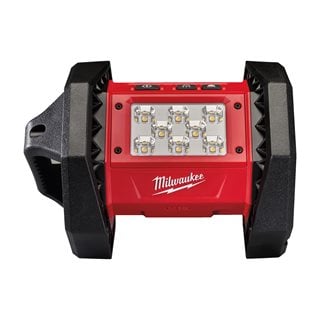 Latarka akumulatorowa MILWAUKEE M18AL-0 1500lm