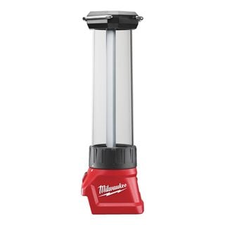 Latarka akumulatorowa MILWAUKEE M18LL-0 700lm