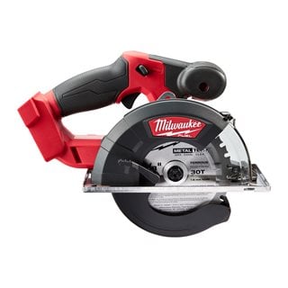 Pilarka tarczowa akumulatorowa MILWAUKEE M18FMCS-0X FUEL