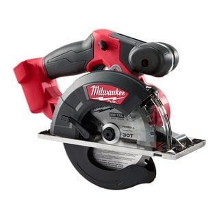 Pilarka tarczowa akumulatorowa MILWAUKEE M18FMCS-0X FUEL