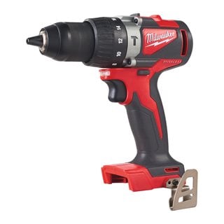 Wiertarko-wkrętarka udarowa MILWAUKEE M18BLPD2-0X
