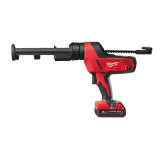 Wyciskacz akumulatorowy MILWAUKEE C18PCG/310C-201B