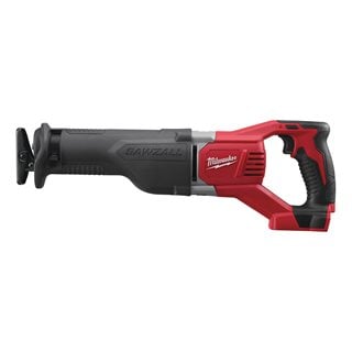Piła szablasta akumulatorowa MILWAUKEE M18BSX-0