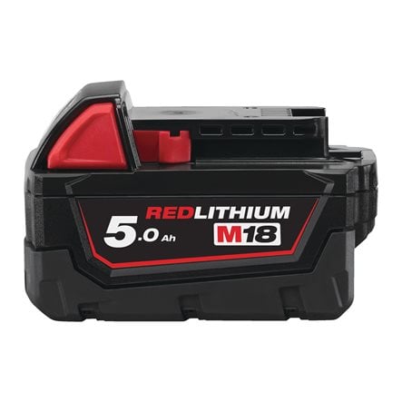 Akumulator MILWAUKEE M18B5 18V 5Ah