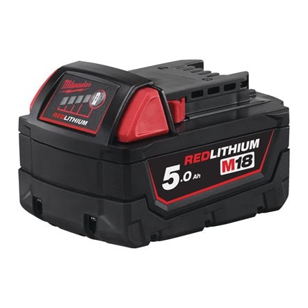Akumulator MILWAUKEE M18B5 18V 5Ah