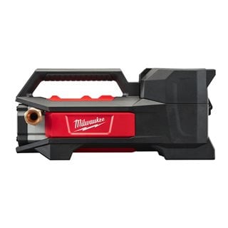 Pompa samozasysająca akumulatorowa MILWAUKEE M18BTP-0