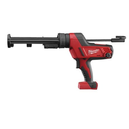 Wyciskacz akumulatorowy MILWAUKEE C18PCG/310C-0B