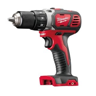 Wiertarko-wkrętarka udarowa MILWAUKEE M18BDD-0
