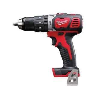 Wiertarko-wkrętarka udarowa MILWAUKEE M18BPD-0
