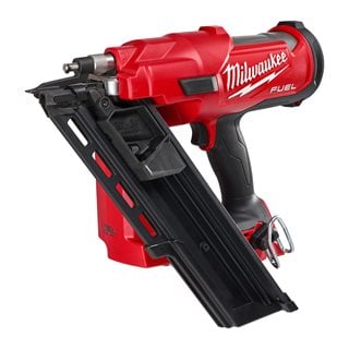 Gwoździarka akumulatorowa MILWAUKEE M18FFN-0C