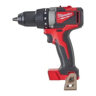 Wiertarko-wkrętarka MILWAUKEE M18BLDD2-0X