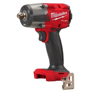 Klucz udarowy akumulatorowy 1/2" MILWAUKEE M18FMTIW2P12-0X, 745Nm