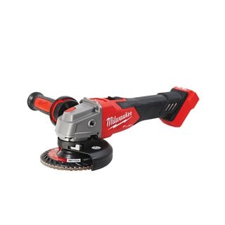 Szlifierka kątowa akumulatorowa MILWAUKEE M18FSAG125XB-0X