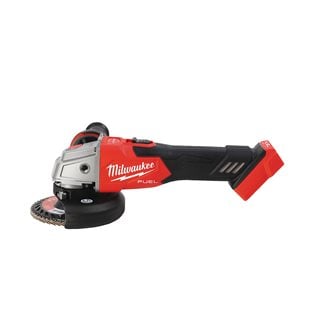 Szlifierka kątowa akumulatorowa MILWAUKEE M18FSAG125XB-0X
