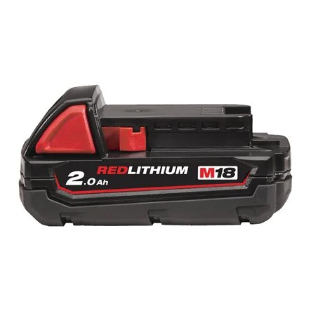 Akumulator 2Ah 18V MILWAUKEE M18 B2