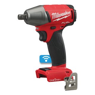 Akumulatorowy klucz udarowy MILWAUKEE M18 ONEIWP12-0