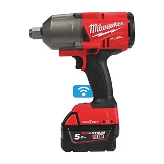 Akumulatorowy klucz udarowy 3/4" MILWAUKEE M18 ONEFHIWF34-502X