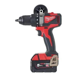 Akumulatorowa wiertarko-wkrętarka MILWAUKEE M18 BLDD2-502X
