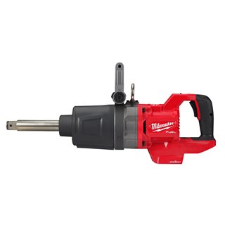 Akumulatorowy klucz udarowy 1" MILWAUKEE M18 ONEFHIWF1D-0C