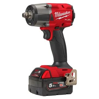 Akumulatorowy klucz udarowy 1/2" MILWAUKEE M18 FMTIW2F12-502X