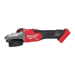 Akumulatorowa szlifierka kątowa MILWAUKEE M18 FSAGF125XB-0X