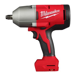 Akumulatorowy klucz udarowy 1/2" MILWAUKEE M18 BLHIWF12-0X