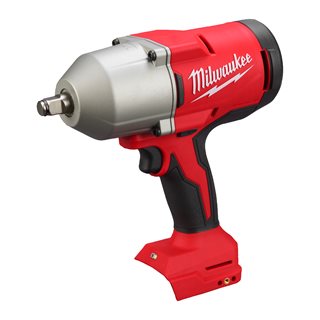 Akumulatorowy klucz udarowy 1/2" MILWAUKEE M18 BLHIWF12-0X