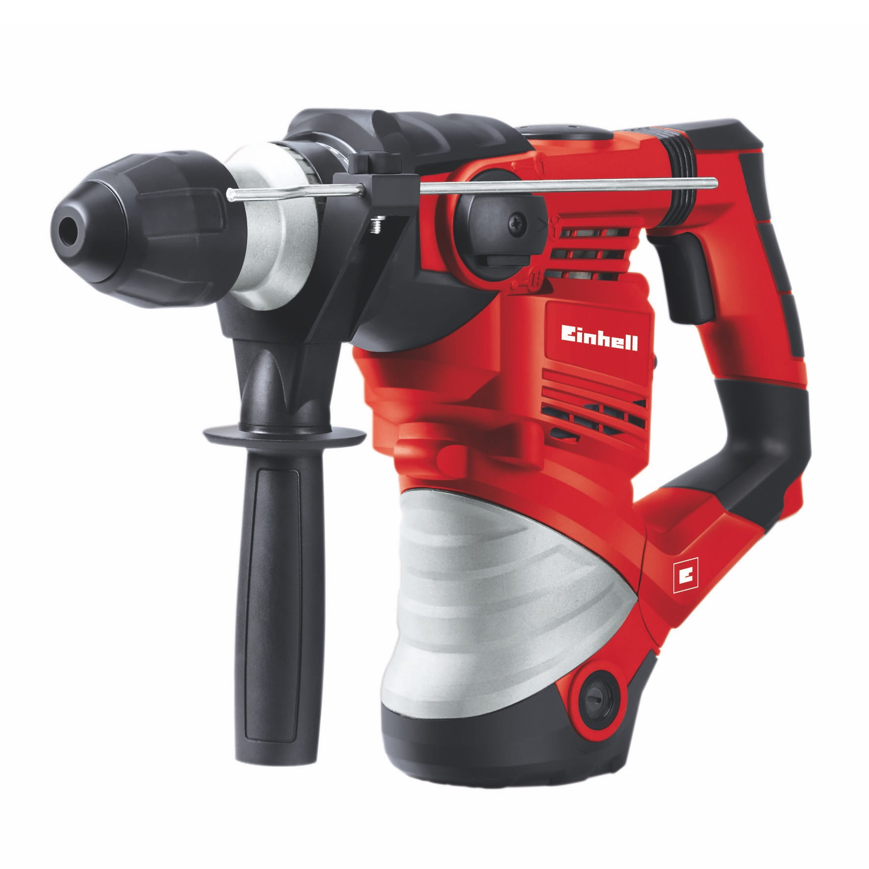 Młot udarowy TH-RH 1600 EINHELL 1600W SDS+ 4258478