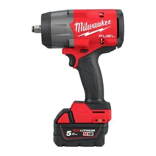 Akumulatorowy klucz udarowy 1/2" MILWAUKEE M18 FHIW2F12-502X