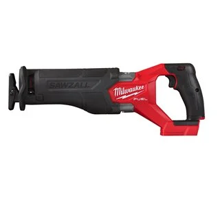 Akumulatorowa piła szablasta MILWAUKEE M18 FSZ-0