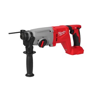 Akumulatorowa młotowiertarka SDS-plus MILWAUKEE M18 BLHACD26-0