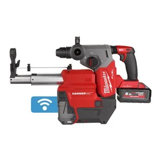 Odsysacz pyłu do młotów MILWAUKEE M18 FUEL 26mm M18FDDEXL-0