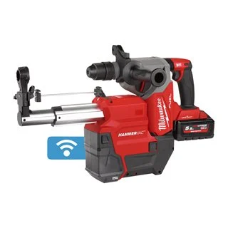 Odsysacz pyłu do młotów MILWAUKEE M18 FUEL 26mm M18FDDEXL-0