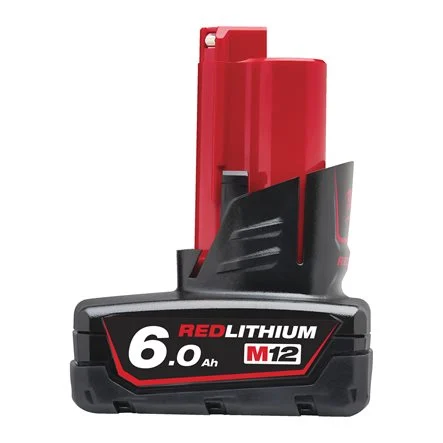Akumulator 12V 6Ah MILWAUKEE M12 B6