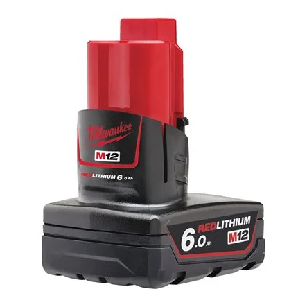 Akumulator 12V 6Ah MILWAUKEE M12 B6