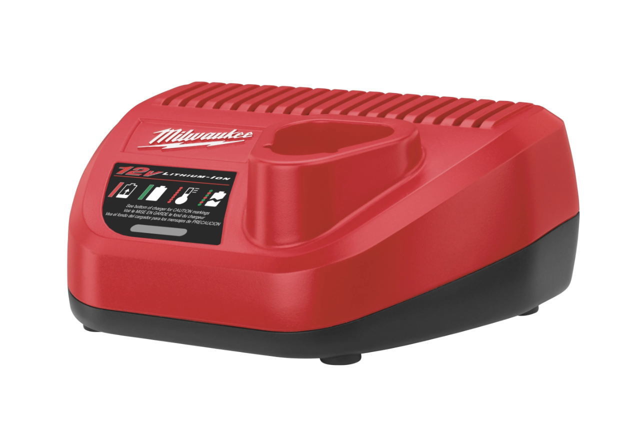 Ładowarka 12V MILWAUKEE C12 C