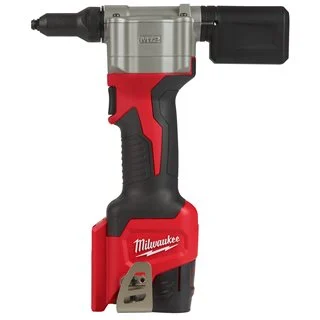 Nitownica 12V MILWAUKEE M12 BPRT-201X 2Ah