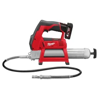 Smarownica 12V MILWAUKEE M12 GG-401B