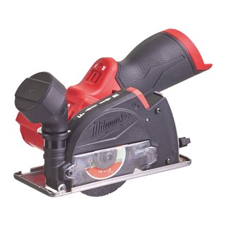 Przecinarka do wielu materiałów 12V MILWAUKEE M12 FCOT-0