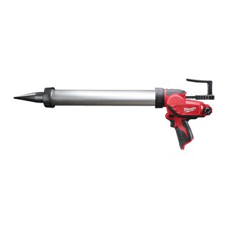 Pistolet do klejenia z tubą 600ml 12V MILWAUKEE M12 PCG/600A-0
